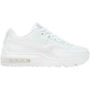 Divat edzőcipők Nike Baskets Air Max Ltd 3 cuir kép