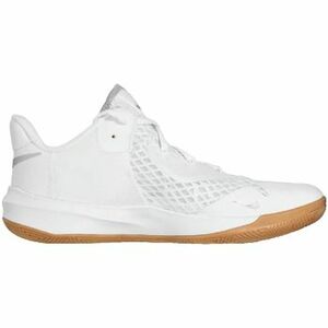 Kosárlabda Nike Baskets Zoom Hyperspeed Court maille respirante kép