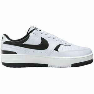 Divat edzőcipők Nike Baskets Gamma Force cuir kép
