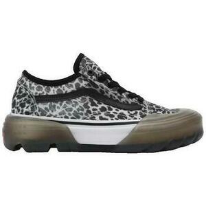 Divat edzőcipők Vans Baskets Knu Skool VR3 GORE-TEX noir kép