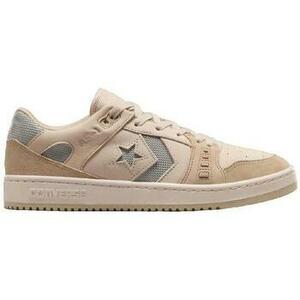 Divat edzőcipők Converse Baskets Chuck 70 De Luxe Squared Hi beige kép