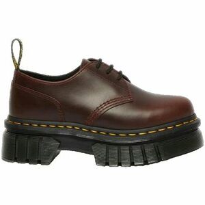 Csizmák Dr. Martens Bottines 1460 cuir kép