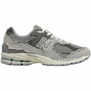 Divat edzőcipők New Balance Baskets 2002R cuir kép