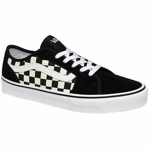 Divat edzőcipők Vans Baskets Old Skool Comfycush noir kép