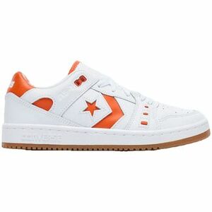 Divat edzőcipők Converse Baskets Chuck 70 De Luxe Squared Low cuir kép