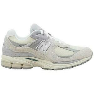 Divat edzőcipők New Balance Baskets 2002R daim kép