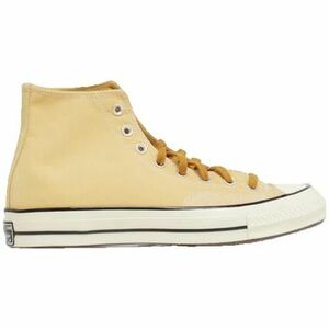 Divat edzőcipők Converse Baskets Chuck 70 Low jaune kép