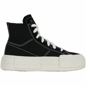 Divat edzőcipők Converse Baskets Chuck 70 Hi textile kép