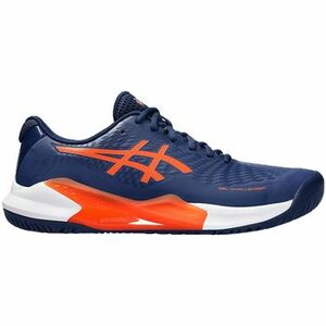 Tenisz Asics Baskets Gel Challenger maille respirante kép