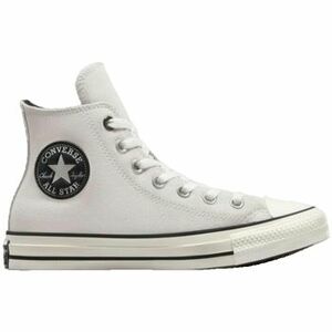 Divat edzőcipők Converse Baskets Chuck 70 Low daim kép