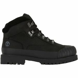 Divat edzőcipők Timberland Baskets Tbl Heritage cuir kép