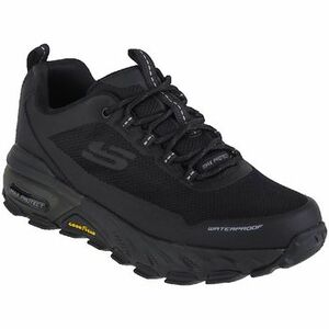 Divat edzőcipők Skechers Baskets Max Protector maille respirante kép