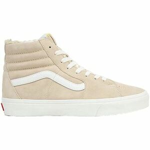 Divat edzőcipők Vans Baskets Knu Skool daim kép