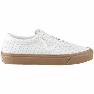 Divat edzőcipők Vans Baskets Old Skool 36 DX Anaheim Factory cuir kép