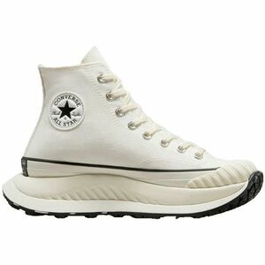 Divat edzőcipők Converse Baskets Chuck 70 Hi toile de coton kép