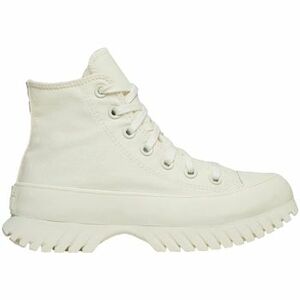 Divat edzőcipők Converse Baskets Chuck 70 De Luxe Squared Hi toile kép