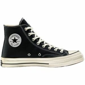 Divat edzőcipők Converse Baskets Chuck 70 Hi toile kép