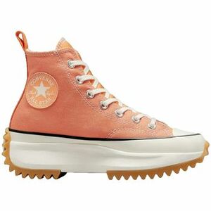 Divat edzőcipők Converse Baskets Run Star Legacy CX Hi orange kép