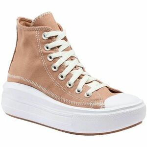 Divat edzőcipők Converse Baskets Chuck 70 Hi cuir kép