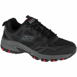 Túracipők Skechers Baskets Hillcrest cuir kép