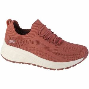 Divat edzőcipők Skechers Baskets Bobs Sport Sparro2.0 mousse kép