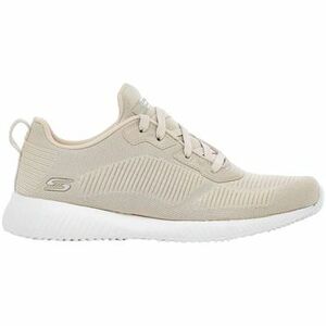 Divat edzőcipők Skechers Baskets Bobs Sport Tough Talk maille athlétique kép