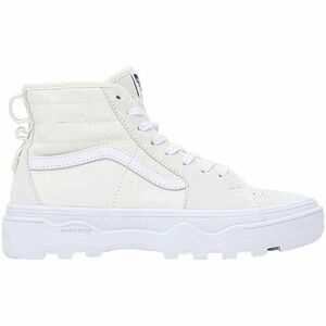Divat edzőcipők Vans Baskets Sk8-Hi Sentry WC toile kép