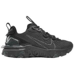 Divat edzőcipők Nike Baskets React Vision maille respirante kép