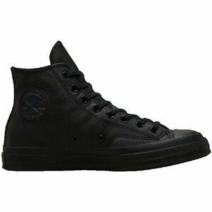 Divat edzőcipők Converse Baskets Chuck 70 cuir kép
