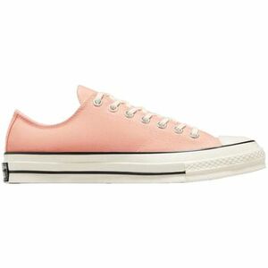 Divat edzőcipők Converse Baskets Chuck 70 Low toile kép