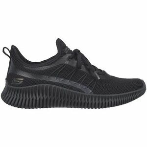 Divat edzőcipők Skechers Baskets Bobs Sport Geo 100% vegan kép