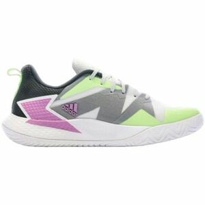 Tenisz adidas Baskets Defiant Speed maille respirante kép