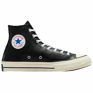 Divat edzőcipők Converse Baskets Chuck 70 cuir kép