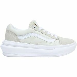 Divat edzőcipők Vans Baskets Knu Skool daim kép