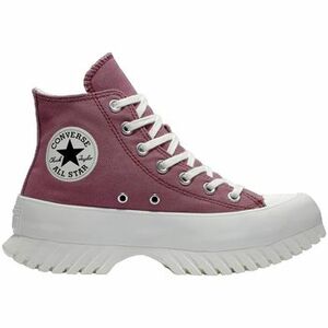 Divat edzőcipők Converse Baskets Chuck 70 Hi textile kép