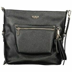 Válltáskák Guess bg950104neblackuni kép
