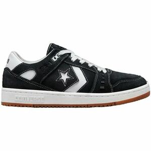 Divat edzőcipők Converse Baskets Chuck 70 De Luxe Squared Hi noir kép