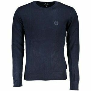 Pulóverek Gianmarco Venturi au01526frameblnightb2xl kép