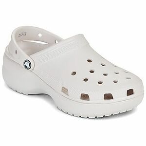 Klumpák Crocs Classic Platform Clog W kép