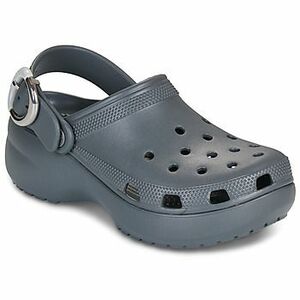 Klumpák Crocs Classic Platform Dipped Buckle Clg kép
