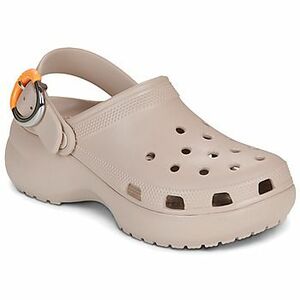 Klumpák Crocs Classic Platform Dipped Buckle Clg kép