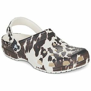 Klumpák Crocs Classic Pop Animal Clog kép