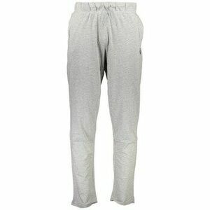 Futónadrágok / Melegítők Gianmarco Venturi au00916bascof954b06grigiogrey2xl kép