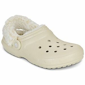 Klumpák Crocs Classic Fleece Lined Clog kép