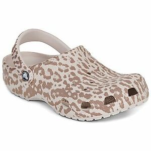 Klumpák Crocs Classic Pop Animal Clog kép