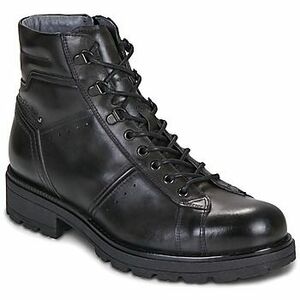 Csizmák NeroGiardini I601400U kép