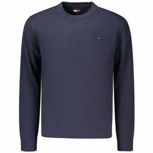 Pulóverek Tommy Hilfiger dm0dm22853blc1gxl kép