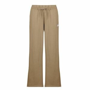Futónadrágok / Melegítők adidas Essentials Small Logo Feel Cozy Open-Hem Joggers kép