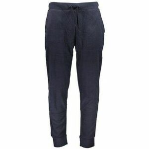 Futónadrágok / Melegítők Gianmarco Venturi au01557faraoneblnavybl2xl kép