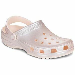 Klumpák Crocs Classic Tinted Metallic Clog kép
